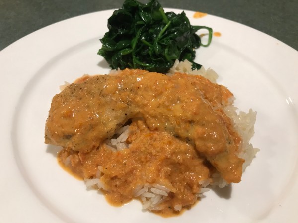 Perfecting Chicken Sun-Dried Tomato Cream Sauce: Smooth, Chunky & Flavorful